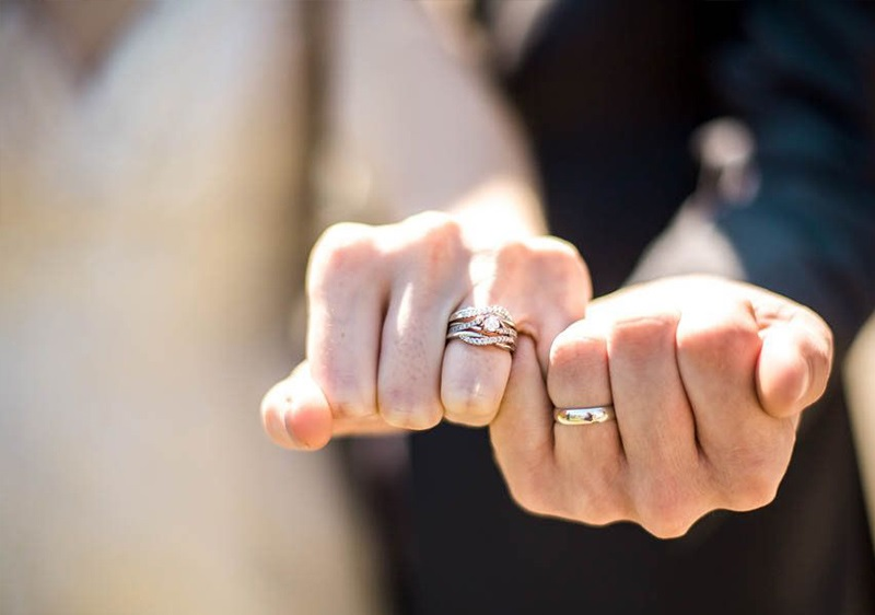Ý nghĩa của cặp nhẫn cưới