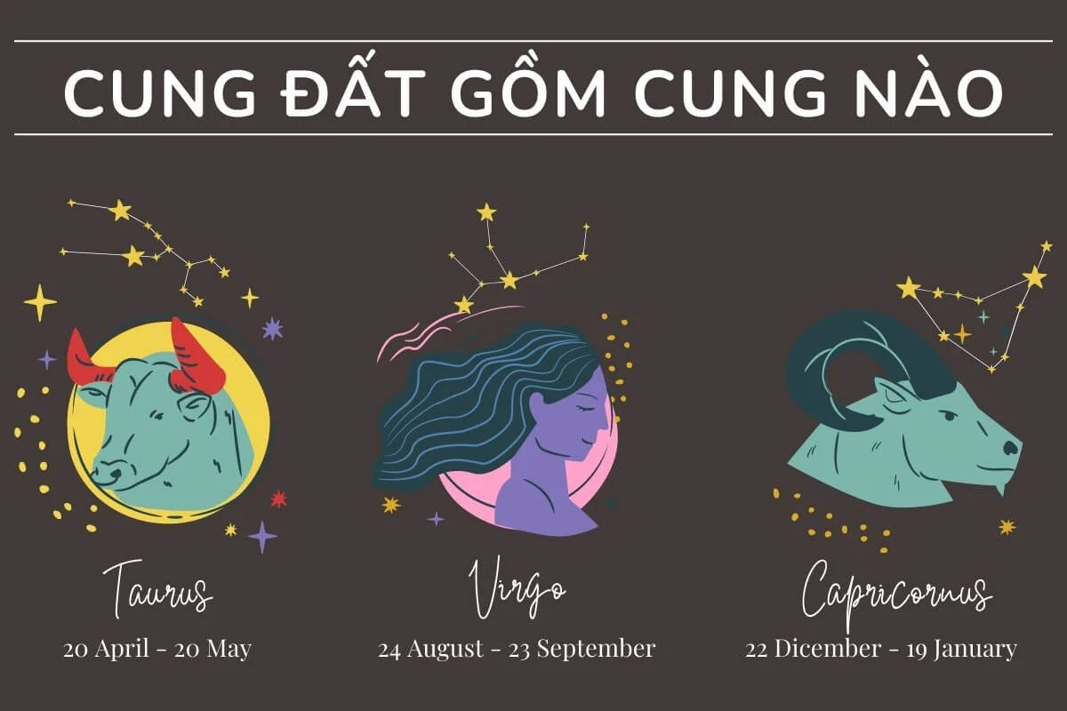 cung đất