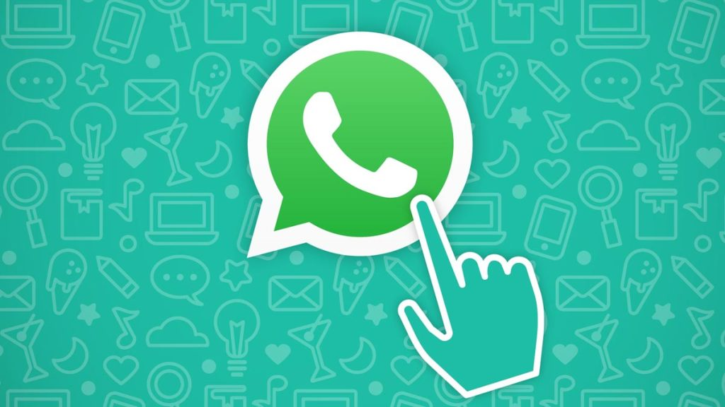 whatsapp là gì