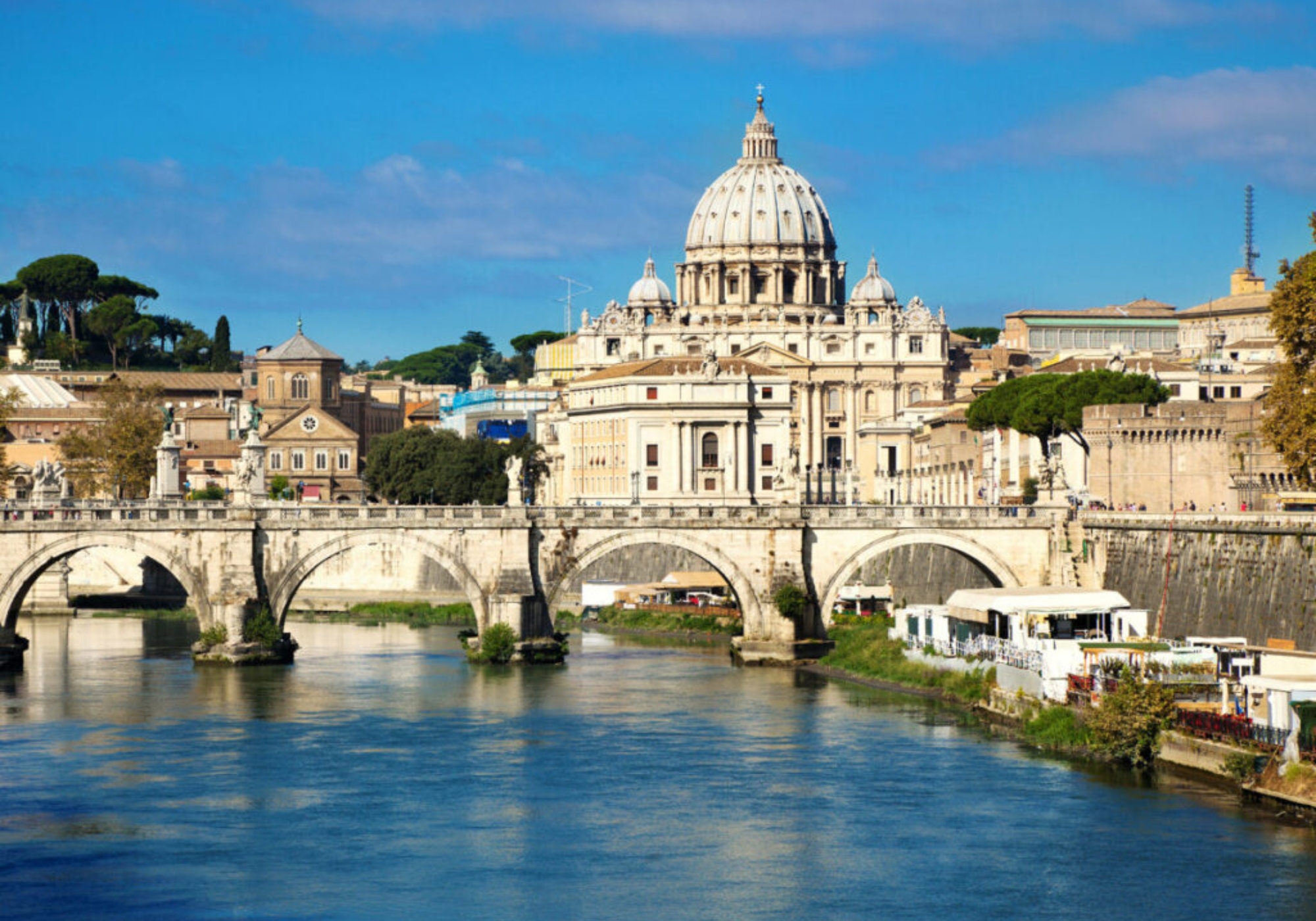 nguồn gốc hình thành vatican