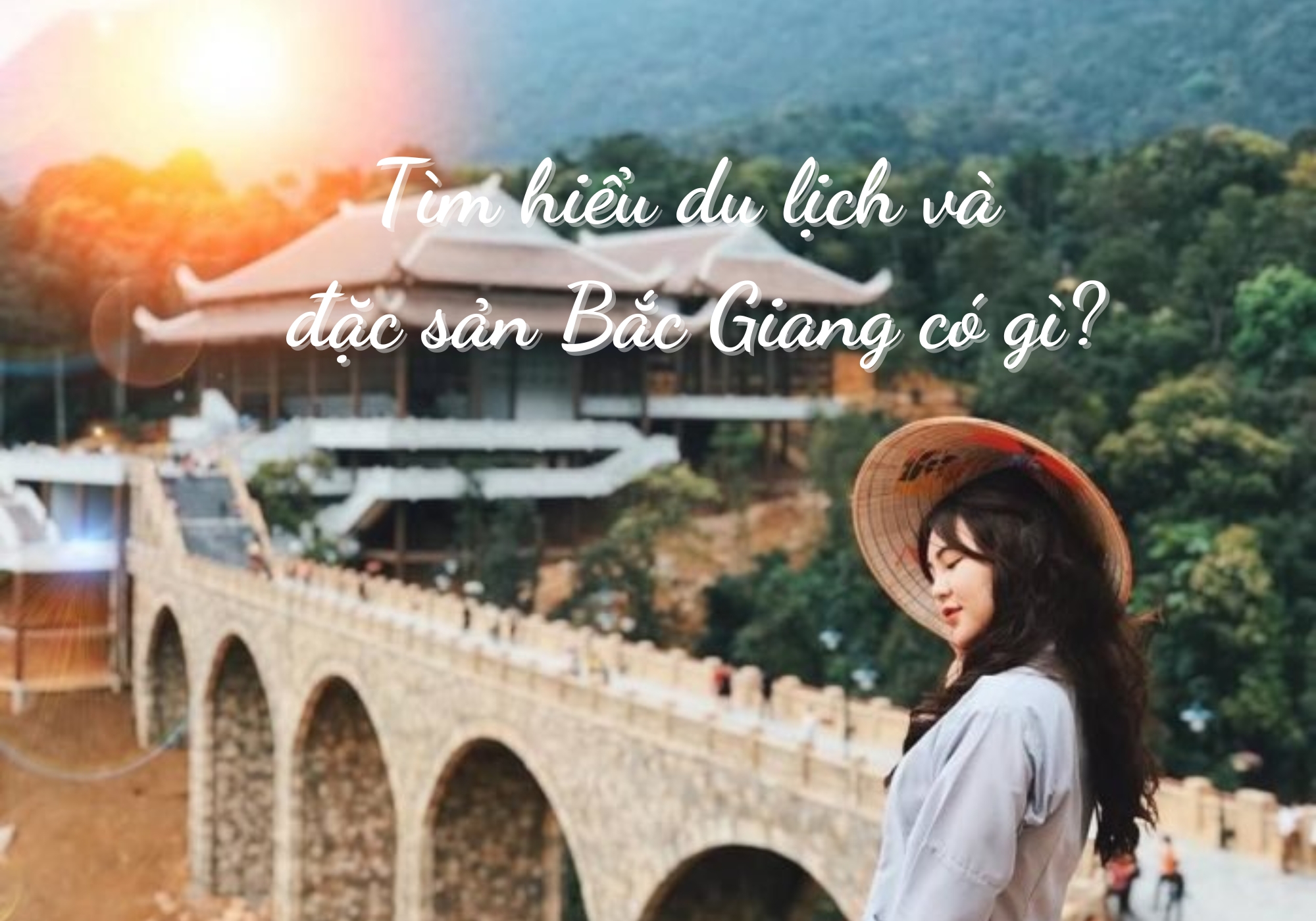 đặc sản Bắc Giang