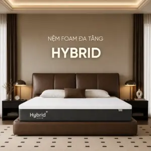 hybrid
