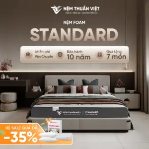 nem-foam-standard