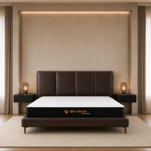 Nệm Foam Thuần Việt Premium – Hỗ trợ nâng đỡ vùng lưng