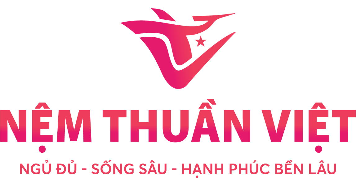 Nệm Thuần Việt