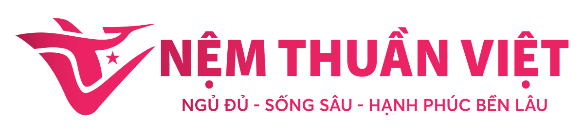 Nệm Thuần Việt