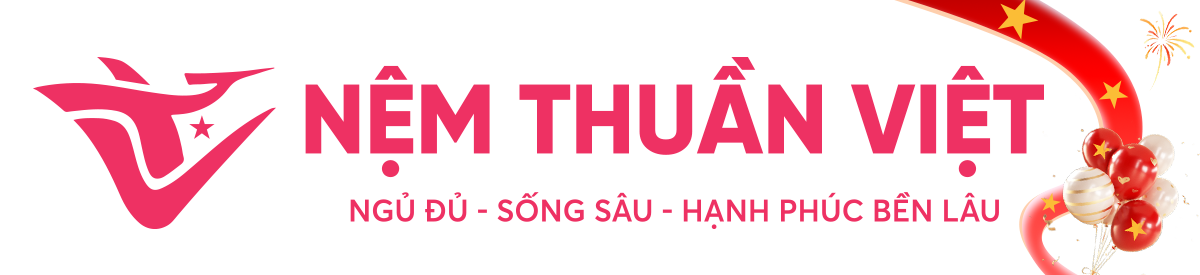 Nệm Thuần Việt
