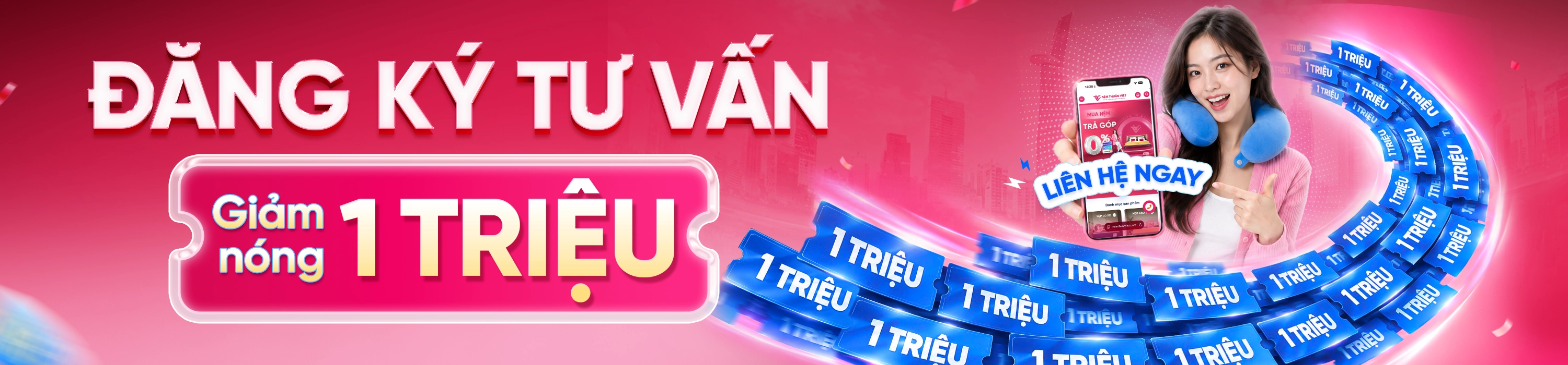 Mua 1 tặng 7
